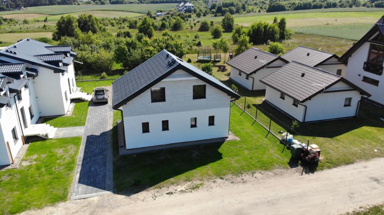 Morzezatoka - Apartamenty Wladyslawowo Exterior photo